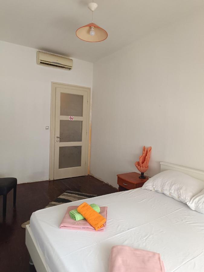 Rooms Macho Men Split Exterior foto