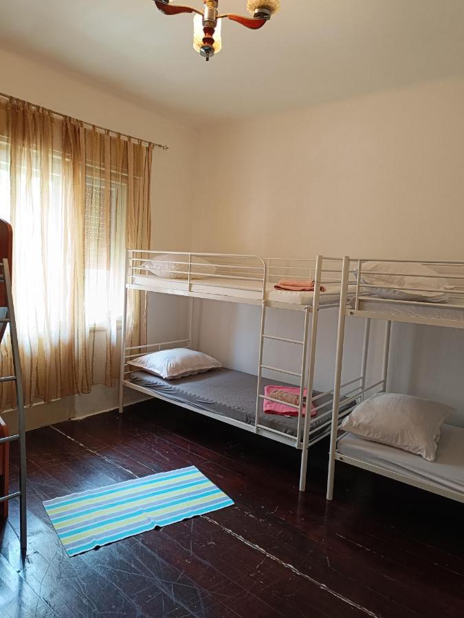 Rooms Macho Men Split Exterior foto