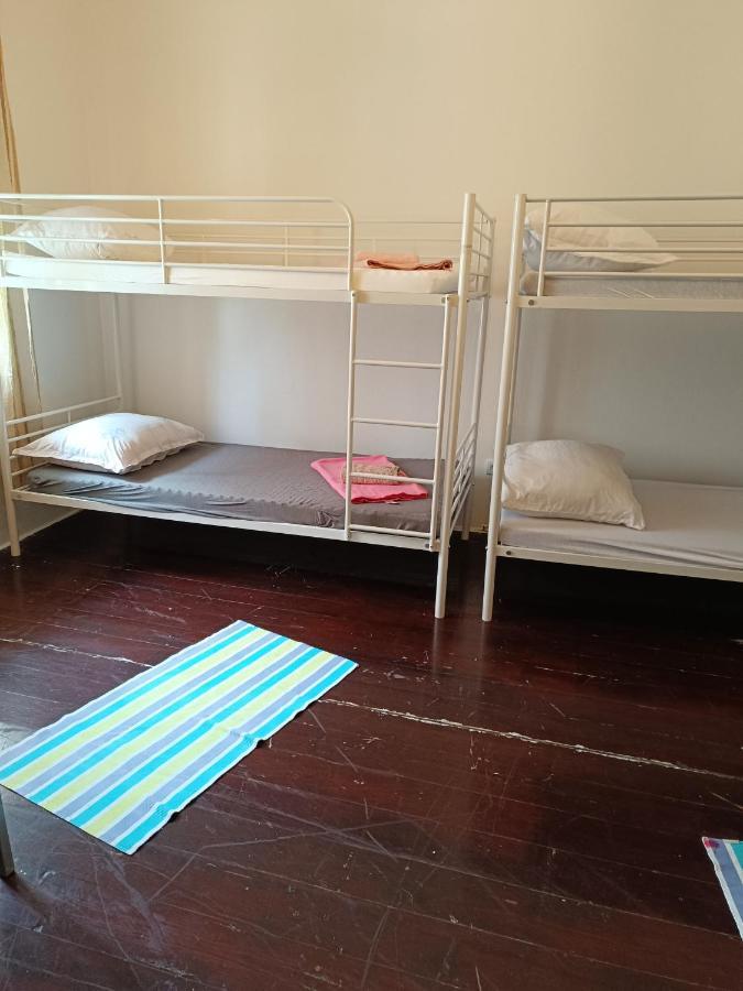 Rooms Macho Men Split Exterior foto