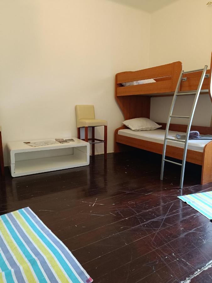 Rooms Macho Men Split Exterior foto