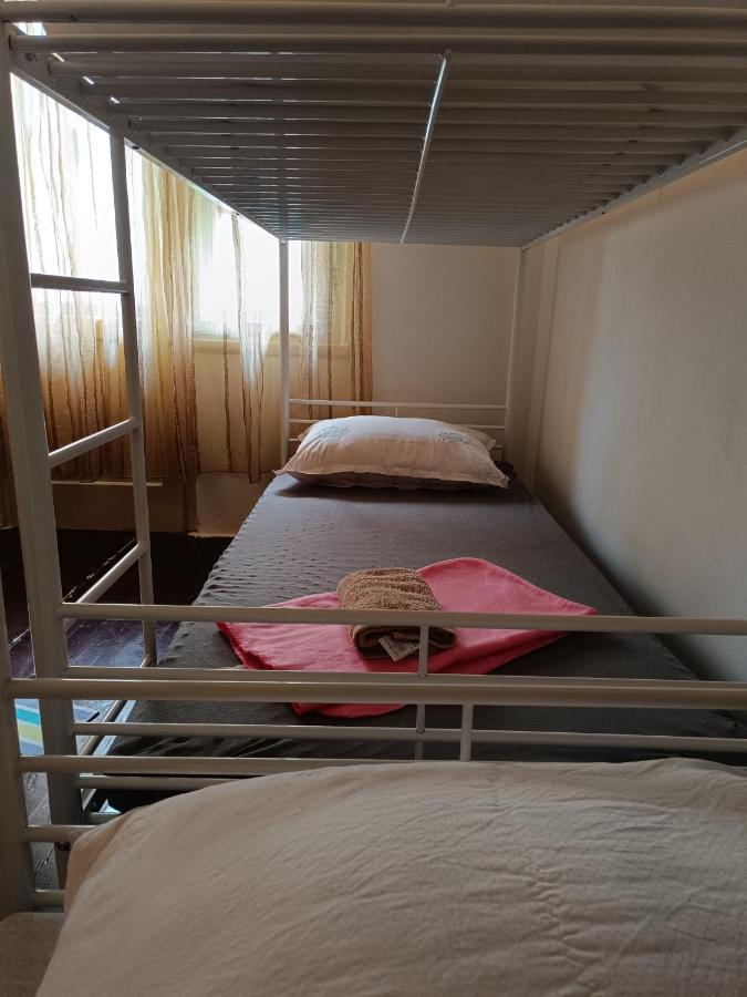 Rooms Macho Men Split Exterior foto