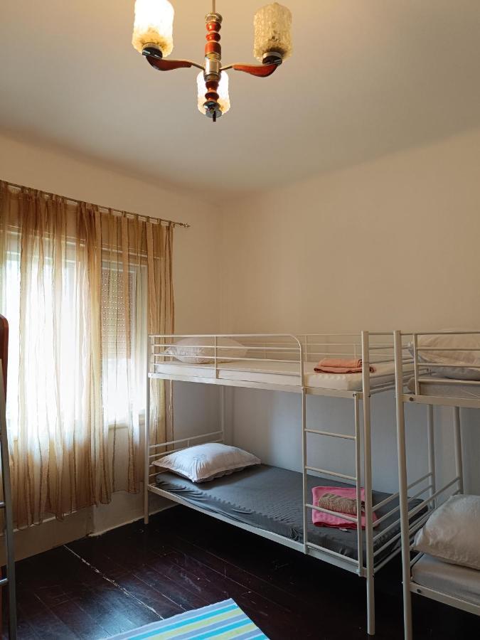 Rooms Macho Men Split Exterior foto