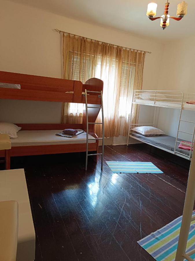 Rooms Macho Men Split Exterior foto