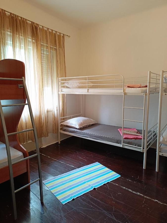 Rooms Macho Men Split Exterior foto